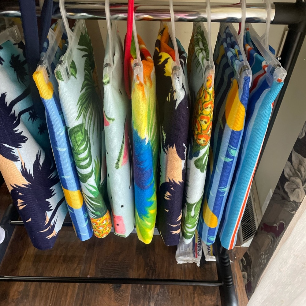 Towels
